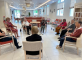 bouger en douceur , sourire en grand  Le Pavillon Charlotte Oyonnax
