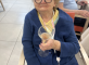 Un apéro pour fêter ses 90 printemps ! Le Pavillon Charlotte Oyonnax